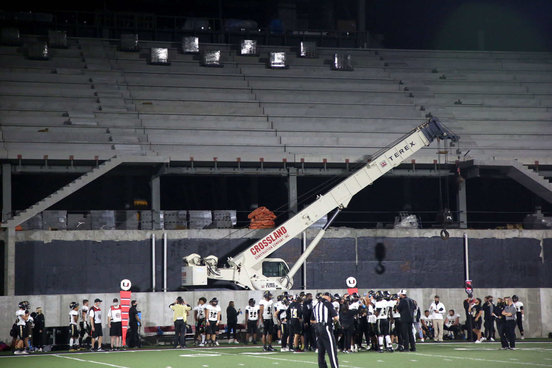 Broken Arrow Union